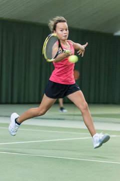 Bild 158 - 7. Wilson Cup